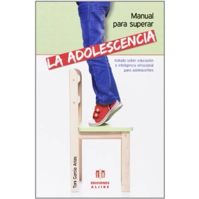 Imagen de Manual para Superar la Adolescencia (EDUCACION Y DOCENCIA)