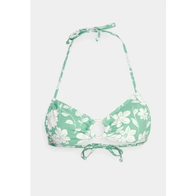 Imagen de Billabong Field DAY RING Bralette Top de bikini, Mujer, Talla: Small, Sweet grass