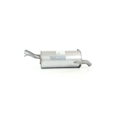 Imagen de WALKER 22372 Silenciador trasero 680 sin piezas de montaje OPEL: Corsa C Hatchback norauto, oscaro, mister auto