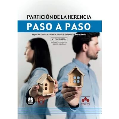 Imagen de Partición de la herencia. Paso a paso: Aspectos básicos sobre división del caudal hereditario