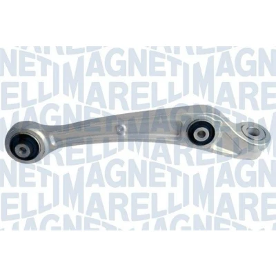 Imagen de MAGNETI MARELLI 301181323400 Barra oscilante, suspensión de ruedas Eje delantero, izquierda Brazo oscilante transversal AUDI: A6 C7 Berlina