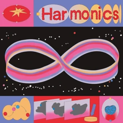 Imagen de Harmonics (Vinilo)