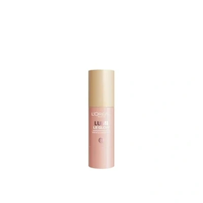 Imagen de L&#039;Oréal Paris Lumi Le Glow Stick Golden Couture Iluminador en barra 7 gr