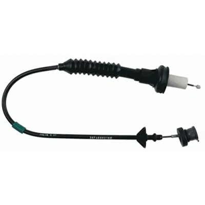 Imagen de SACHS 3074 600 216 Cable de Embrague con reajuste automático PEUGEOT: 206 Hatchback, SW norauto, oscaro, mister auto