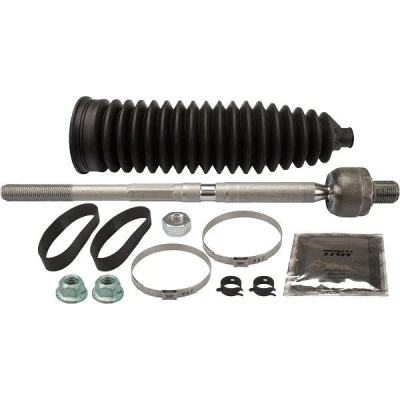 Imagen de TRW JAR927 Rotula Axial de Direccion Eje delantero, ambos lados 303 OPEL: Vectra C CC, Zafira B, Berlina norauto, oscaro, mister auto