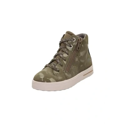 Imagen de Superfit Stella Gore Tex Ligeramente Forrado, Zapatillas, Verde 7000, 31 EU Ancho