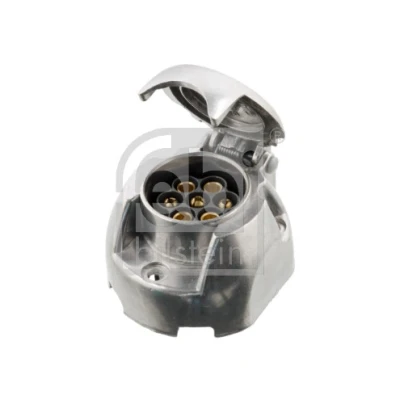 Imagen de FEBI BILSTEIN 07339 Tomacorriente remolque