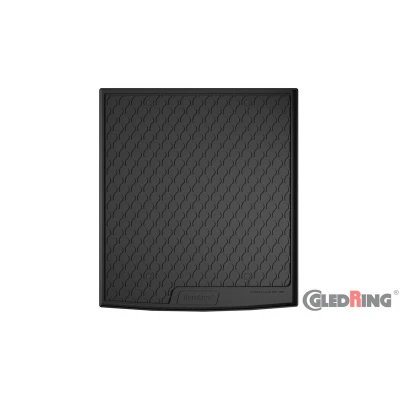 Imagen de Gledring 1007 Maletero / bandeja de carga Caucho antiresbaladizo VOLKSWAGEN: Passat B8 Variant