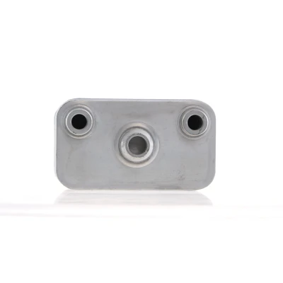Imagen de MAHLE ORIGINAL CLC 166 000S Radiador de aceite, transmisión automática