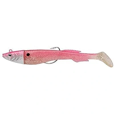 Imagen de Berkley Power Sardine 9cm 10g Metallic Pink Shad