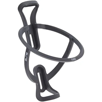 Imagen de PORTABIDON ELITE T Race Soft TOUCK Gris