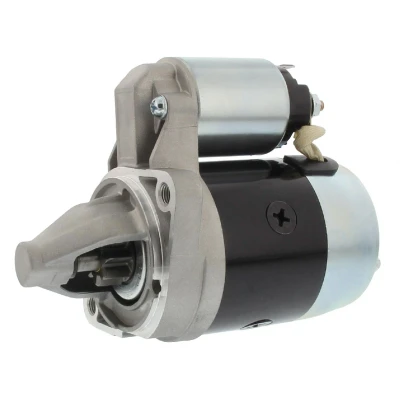 Imagen de MAPCO 13578 Motor de arranque 12 0,8 8 MITSUBISHI: PAJERO 2, L200 III Pick up, 1, HYUNDAI: Getz, Coupe II, Santa Fe I