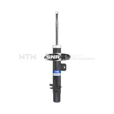 Imagen de SNR SA65940.42L amortiguador Eje delantero, izquierda Presión de gas 445mm 301mm 51mm Bitubular Columna Espiga arriba PEUGEOT: 2008 I