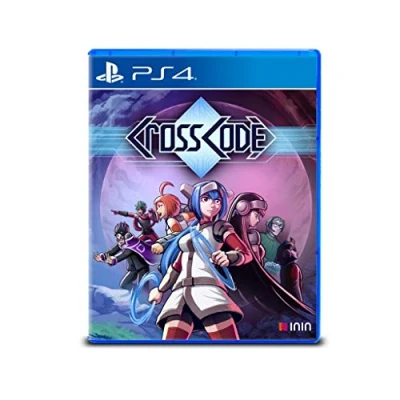 Imagen de Crosscode (PS4)
