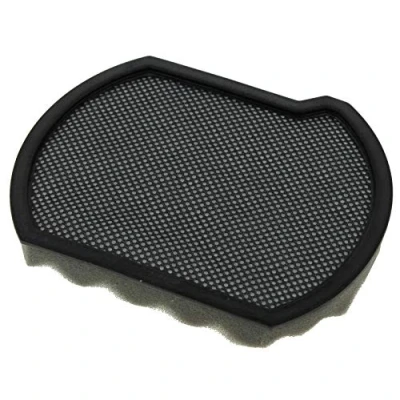 Imagen de Filtro compatible con/pieza de repuesto para Bosch Siemens 12027209 BGC4 BGS4 VSX4..