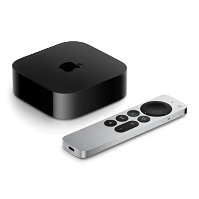 Imagen de Apple Tv 4K (2022) WiFi + Ethernet 128GB