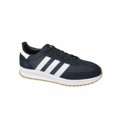 Imagen de adidas Run 70S 2.0 Shoes, Zapatos Hombre, Core Black/Cloud White/Cloud White, 40 2/3 EU