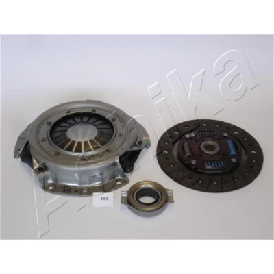 Imagen de Kit de embrague ASHIKA 92 01 197