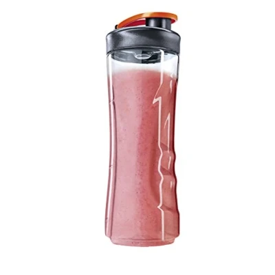 Imagen de Electrolux Good to Go Botella extra para batidora de vaso ESB2400 y ESB2500, transparente