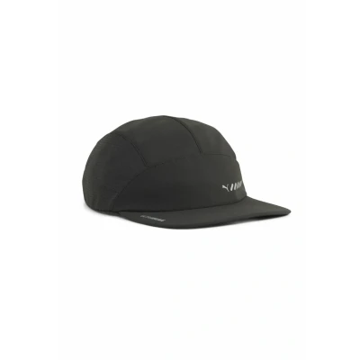 Imagen de Gorra de running plegable 5 paneles