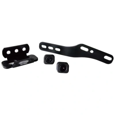 Imagen de Artago K203 Soporte Universal para Antirrobo de Moto 32, Estribera Desmontable