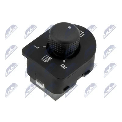 Imagen de Conmutador, ajuste de espejo NTY EWS VW 132
