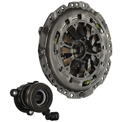 Imagen de LuK 621 3108 33 Kit de Embrague con desembrague central se requiere herramiente especial para montaje reajuste automático 210