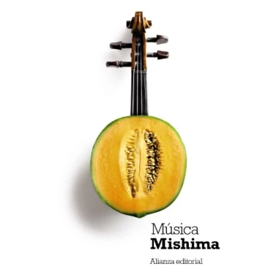 Imagen de Música (El libro de bolsillo Bibliotecas autor Biblioteca Mishima)