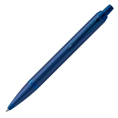 Imagen de Parker IM Monochrome Blue BP