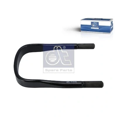 Imagen de DT Spare Parts 5.10462 Brida de ballesta