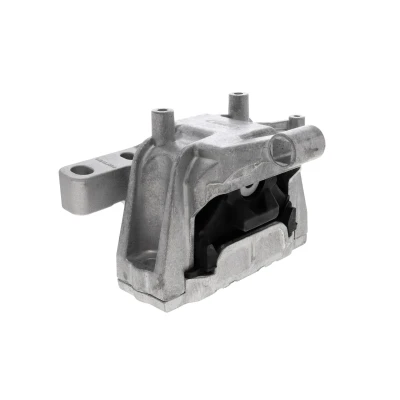 Imagen de VAICO V10 5608 Soporte de motor Delante, derecha Rodamiento caucho metal VOLKSWAGEN: Tiguan I, AUDI: Q3