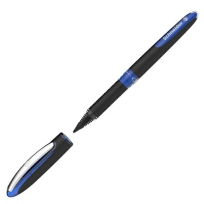Imagen de Schneider 95119 Roller One Sign Punta Ultra Smooth, 1,0 mm, azul