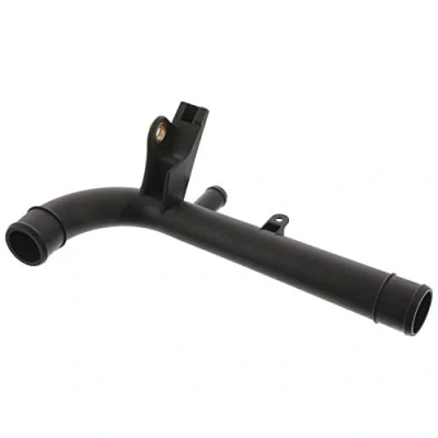 Imagen de FEBI BILSTEIN 45992 Conducto refrigerante con platina de sujeción OPEL: Zafira B, Vectra C Berlina, CC