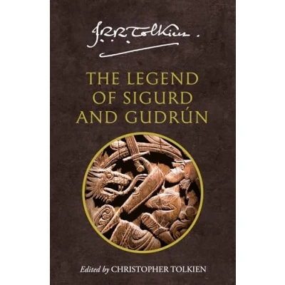 Imagen de The Legend Of Sigurd And Gudrún (ebook)