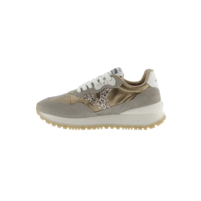 Imagen de Victoria Shoes Zapatillas, Mujer, Talla: 38, Platine Zapatos