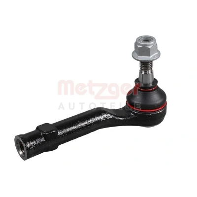 Imagen de METZGER 54064301 Rótula de dirección M14 x 1,5 Eje delantero, izquierda con material fijación