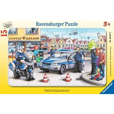 Imagen de Ravensburger Puzzle de 15 Piezas