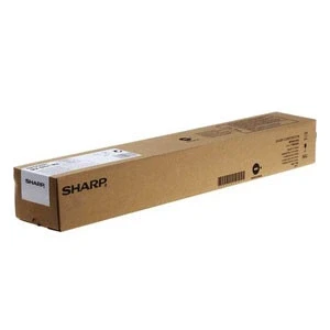 Imagen de Sharp MX C60DVB Revelador negro (original)