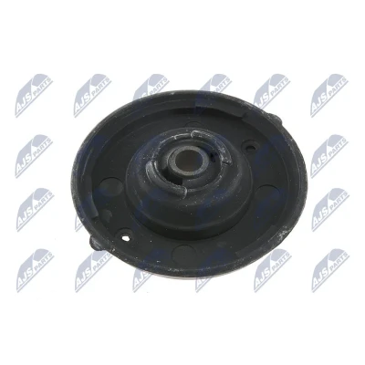 Imagen de NTY AD CT 005 Copela de amortiguador Eje delantero, izquierda, derecha, derecha sin apoyo CITROËN: C4 I Hatchback