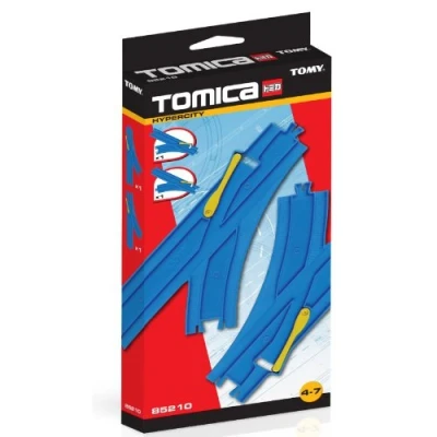 Imagen de Tomy Tomica 3069/5210 Agujas