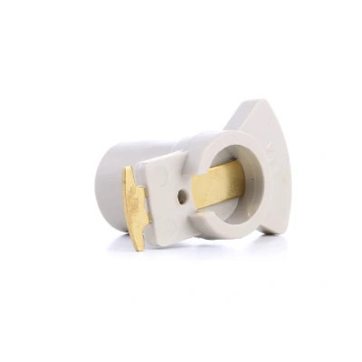 Imagen de FACET 3.7694 Rotor de Distribuidor con resistencia Made in Italy OE Equivalent RENAULT: Super 5 Hatchback, CLIO 1, Hatchback