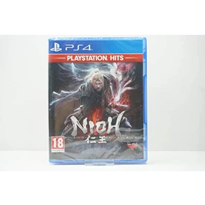Imagen de Nioh HITS (PS4 Only)