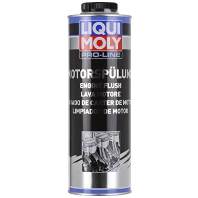 Imagen de LIQUI MOLY 2425 aditivo para aceite de motor 1 Lata