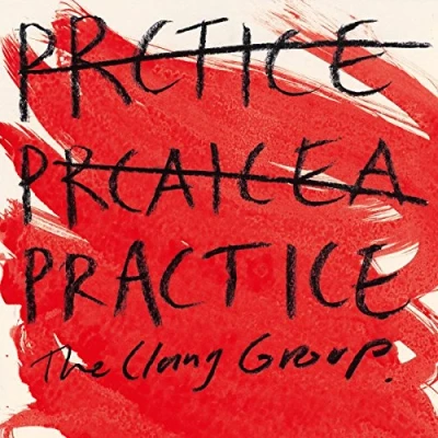 Imagen de Practice Vinilo