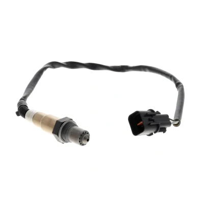 Imagen de VEMO V53 76 0011 Sonda lambda después de catalizador diagnosis, Rosca engrasada oval KIA: RIO 3, Picanto I, Sportage IV, HYUNDAI: Tucson