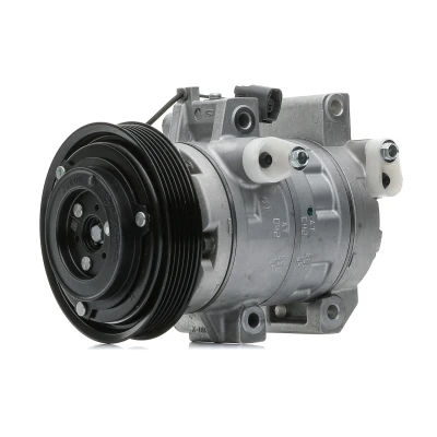 Imagen de VALEO 559624 compresor de Aire Acondicionado DKS17D 12 PAG 46 R 134 a con aceite MAZDA: 3 Hatchback, 6 Berlina, Hatchback