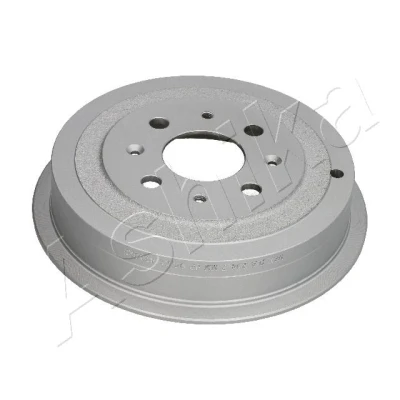 Imagen de ASHIKA 56 00 0204C Tambor de Freno Eje trasero OPEL: Corsa D Hatchback