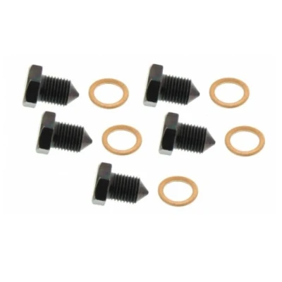 Imagen de MAPCO 95952/5 Tapon de Cárter con junta VOLKSWAGEN: Transporter 4 Bus, 4, Polo IV Hatchback, AUDI: A6 C5 Berlina, A4 B6 Berlina