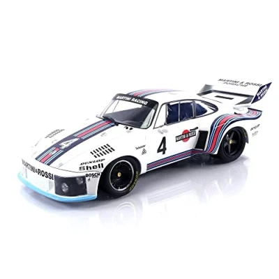Imagen de Norev Coche en Miniatura de colección, 187480, White/Blue/Red