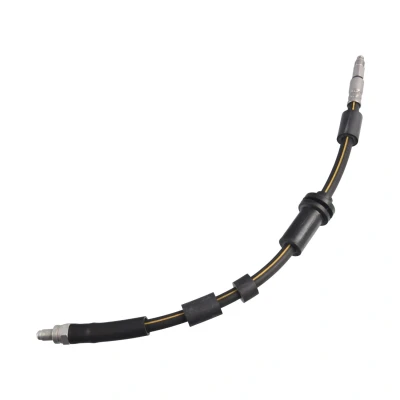 Imagen de FEBI BILSTEIN 170260 Latiguillos de Freno Eje delantero, izquierda 475 FORD: KA Hatchback